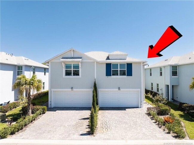 property at 156 Osprey Preserve Blvd
