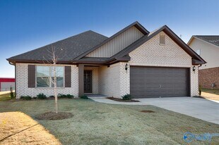 213 Shubert Dr in Hazel Green, AL - Building Photo