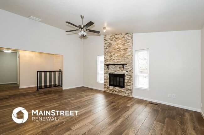 3412 Prairie Ave in Edmond, OK - Building Photo - Building Photo