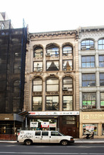 392 Broadway in New York, NY - Building Photo - Building Photo