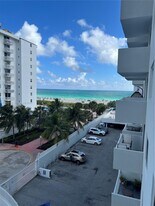 325 Ocean Dr, Unit 523 in Miami Beach, FL - Building Photo