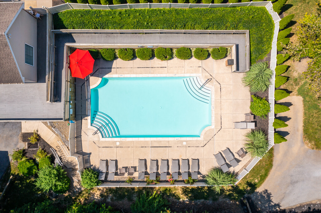 Mill Creek Manor Apartments Lancaster, PA Apartments For Rent