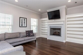 6516 W Pleasant Way in Rogers, AR - Building Photo - Building Photo