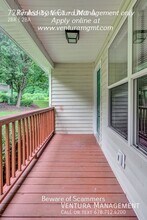 7277 Ashton Ct-Unit -Unit A in Douglasville, GA - Building Photo - Building Photo