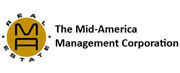 Property Management Company Logo The Mid-America Management Corporation