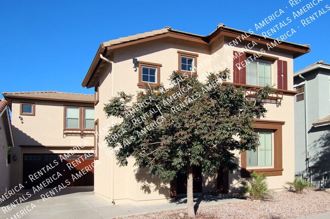 18830 E Swan Dr in Queen Creek, AZ - Building Photo - Building Photo