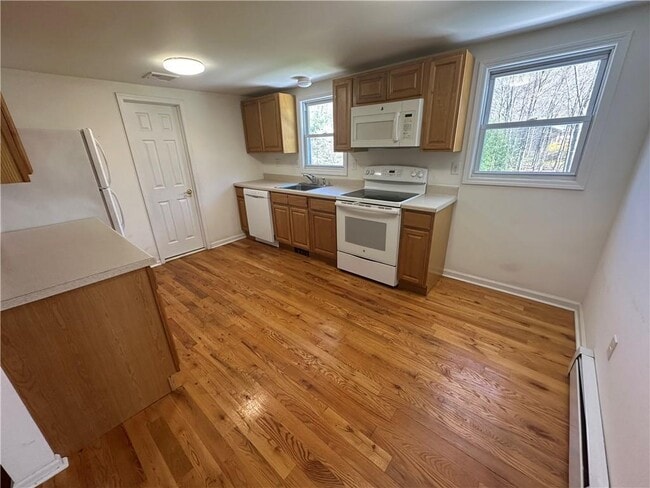 1 Mineral Springs Rd in Highland Mills, NY - Building Photo - Building Photo