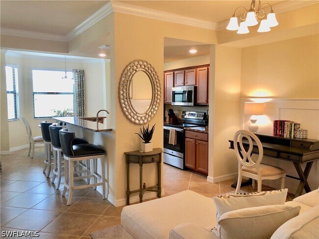 property at 9834 Giaveno Cir