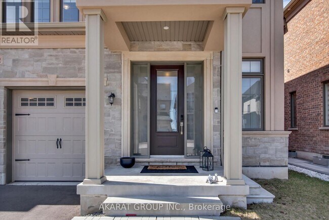 1292 Minnow St in Oakville, ON - Building Photo - Building Photo