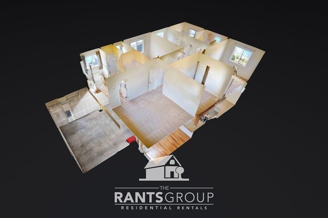 5400 Summerwalk St SE in Lacey, WA - Building Photo - Building Photo