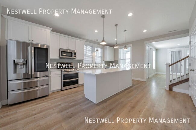 4673 Isla Daybreak Rd in South Jordan, UT - Building Photo - Building Photo