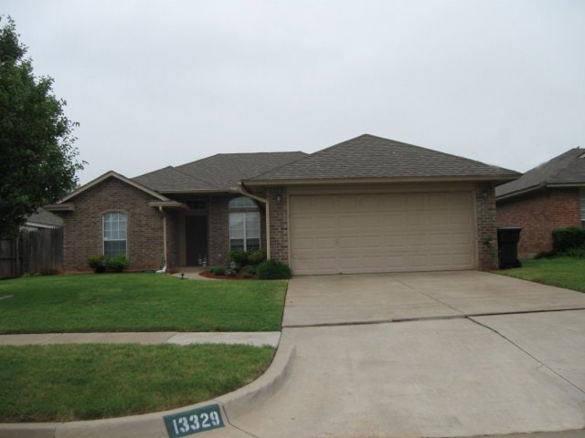 property at 13329 Mayberry Pl