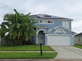 27854 Breakers Dr in Wesley Chapel, FL - Building Photo