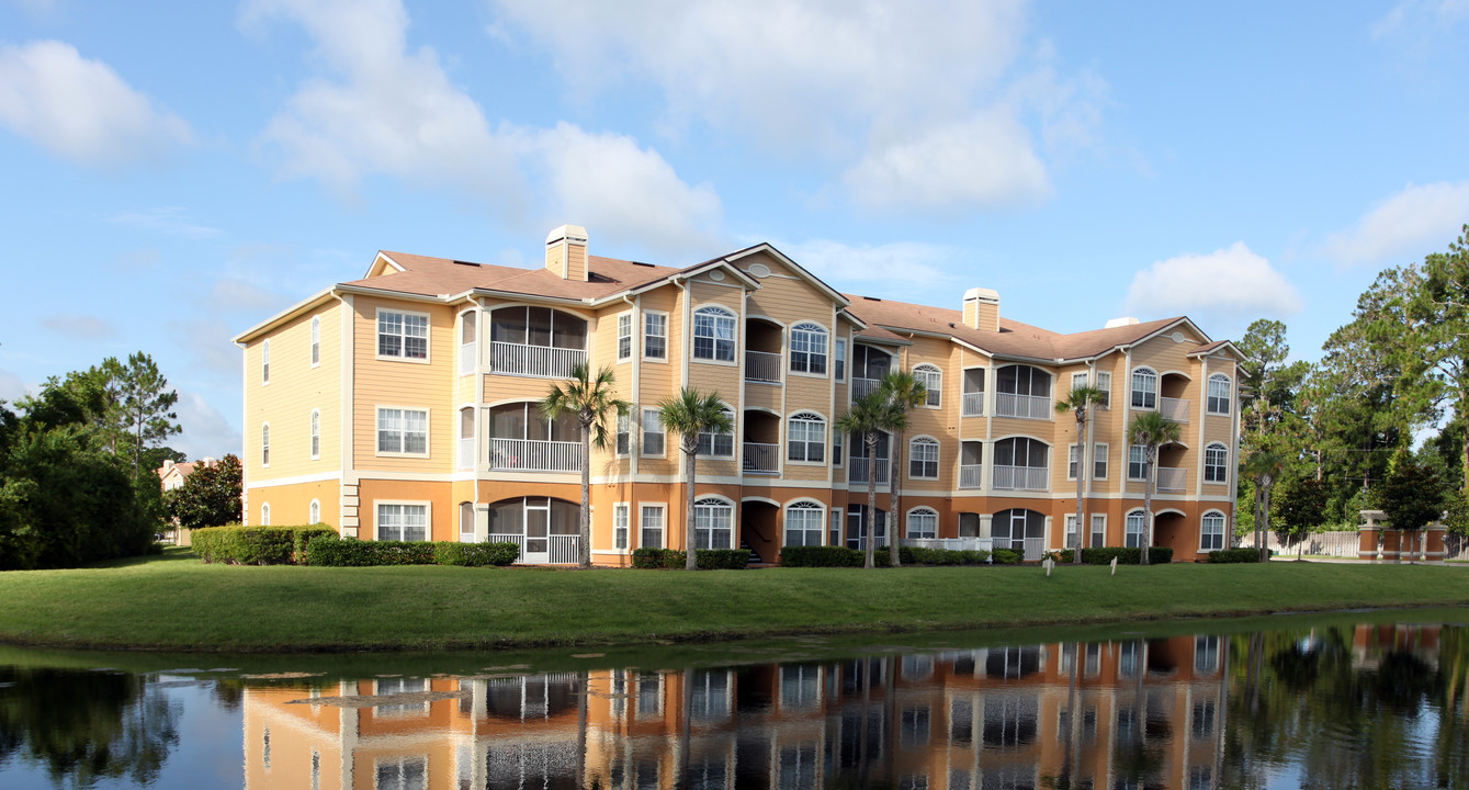 Old Town Villages in St. Augustine, FL - Building Photo