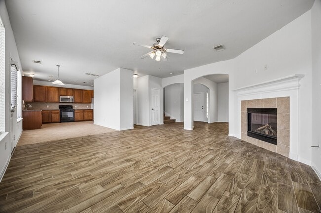 25211 Hazel Ranch Dr in Katy, TX - Building Photo - Building Photo