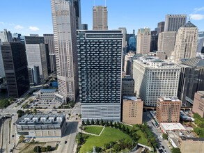 235 W Van Buren St, Unit 3117 in Chicago, IL - Foto de edificio - Building Photo