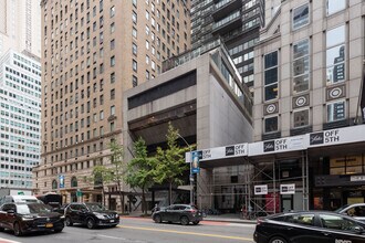The Galleria in New York, NY - Foto de edificio - Building Photo