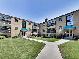 Foxden Cottonwood Apartments