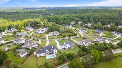 12680 Ebenezer Pond Ct in Milton, GA - Building Photo - Building Photo