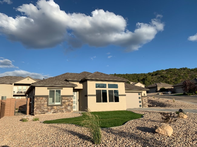 property at 371 S 3525 W