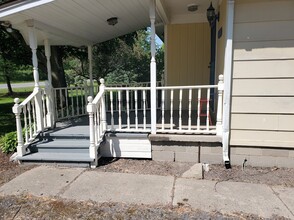 1110 N French Rd in Buffalo, NY - Building Photo - Building Photo