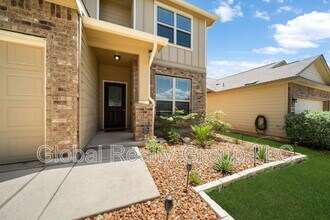 10226 Barbeque Bay in Converse, TX - Building Photo - Building Photo