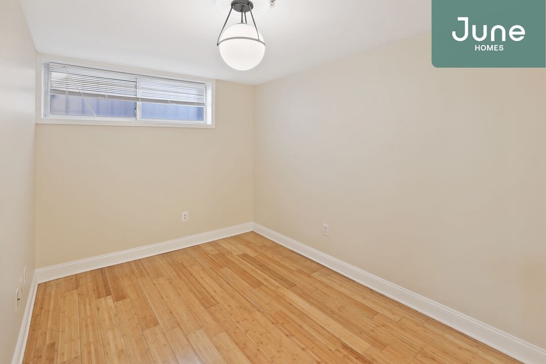 1380 Bryant St NE-Unit -A in Washington, DC - Building Photo