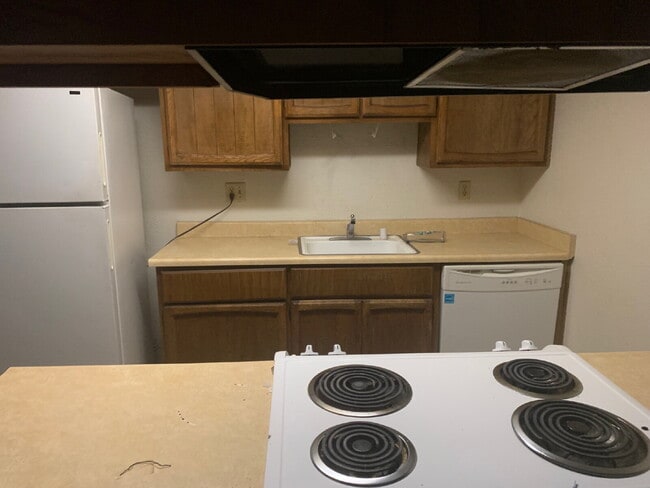 property at 1020 Bell St