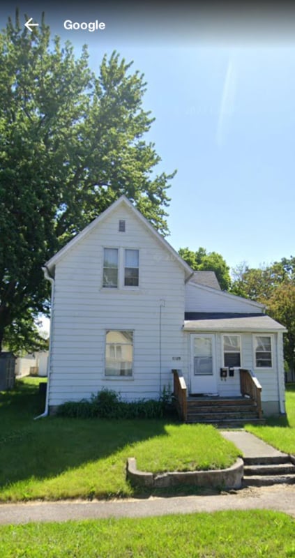 1125 S 17th St