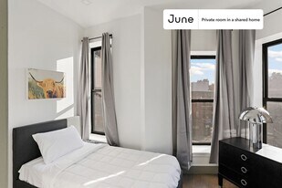 Room in Shared 3 bed/1 bath home in Brooklyn, NY - Building Photo