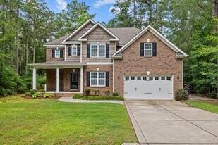768 Riverbirch Dr in Vass, NC - Building Photo