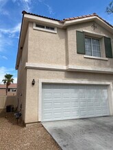 5210 Blooming Mesa Ct in North Las Vegas, NV - Building Photo - Building Photo