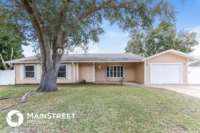 property at 2449 SE Aneci St
