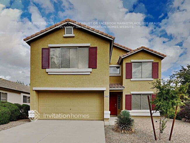 property at 16662 W Belleview St