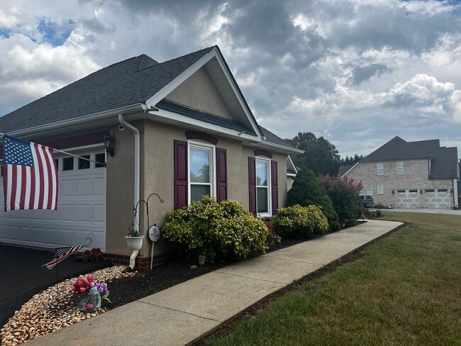 1263 Somerset Dr in Forest, VA - Building Photo - Building Photo