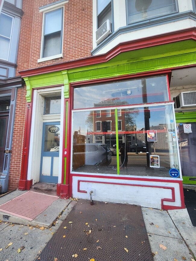 1010 N 3rd St in Harrisburg, PA - Building Photo - Building Photo