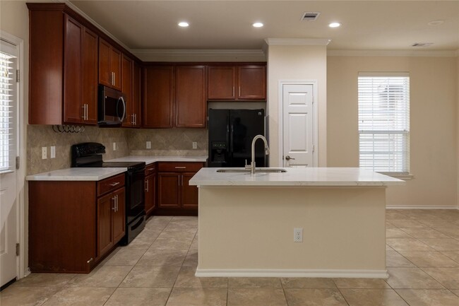 24642 Folkstone Cir in Katy, TX - Building Photo - Building Photo