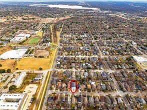 416 Grandview Ave in Dallas, TX - Building Photo - Building Photo