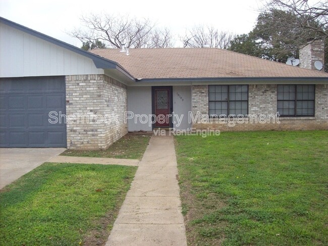 property at 10709 Apache Dr