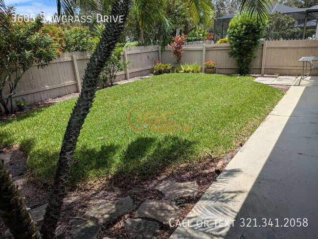 3605 Sawgrass Dr in Titusville, FL - Building Photo - Building Photo