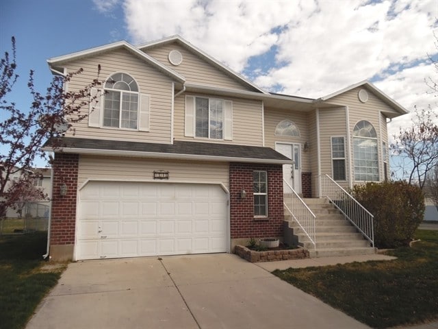 property at 2848 W 2125 S