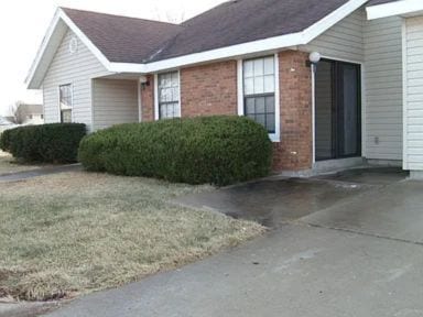 118 SE 1161 in Knob Noster, MO - Building Photo - Building Photo