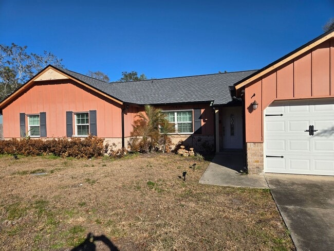 property at 1921 Algonquin Ave