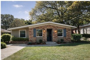 105 Marlborough St in Montgomery, AL - Building Photo