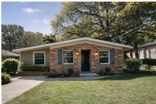 property at 105 Marlborough St