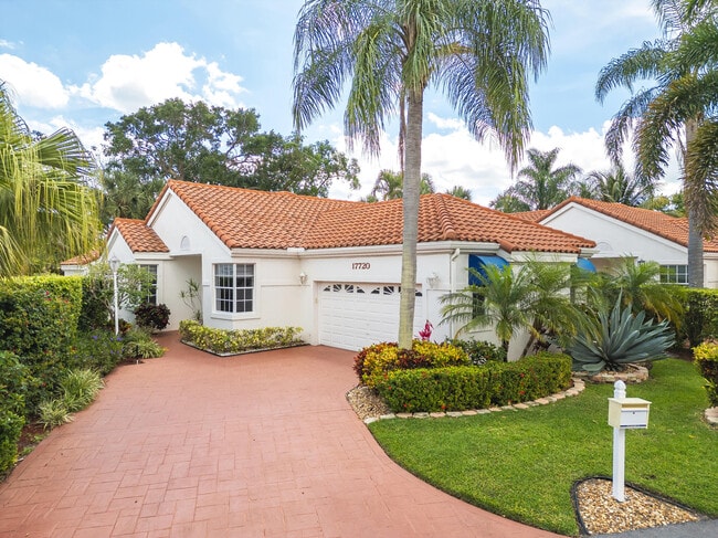 property at 17720 Candlewood Terrace