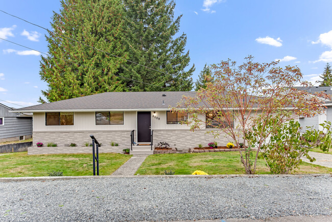 property at 8009 Spokane Dr