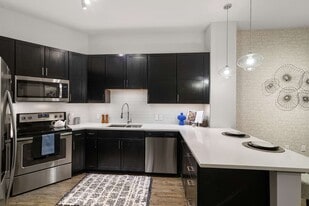 Cortland Galleria in Farmers Branch, TX - Building Photo