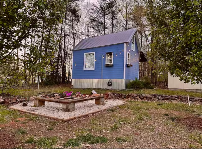 property at 36 Lyle Dr