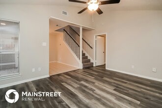 7819 Terra Cotta Dr in Houston, TX - Building Photo - Building Photo